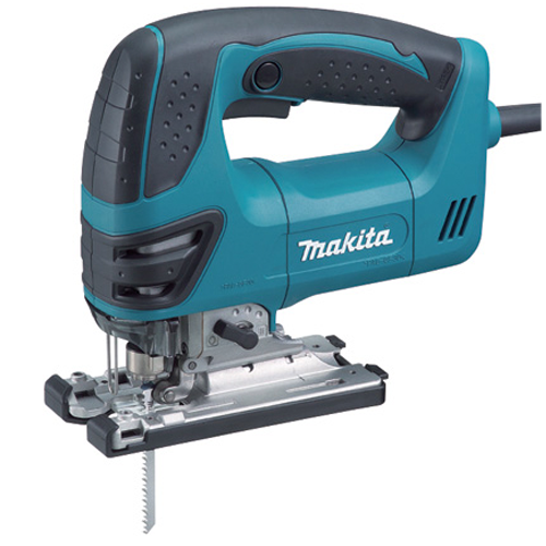 Makita Jigsaw 135mm, 720W, 800-2800rpm, 2.5kg 4350CT